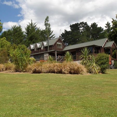 Riverstone House Geraldine Kültér fotó