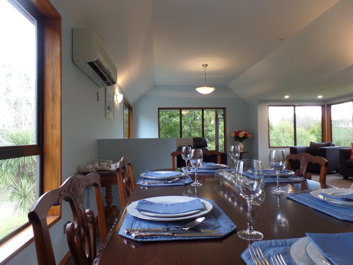 Riverstone House Geraldine Kültér fotó