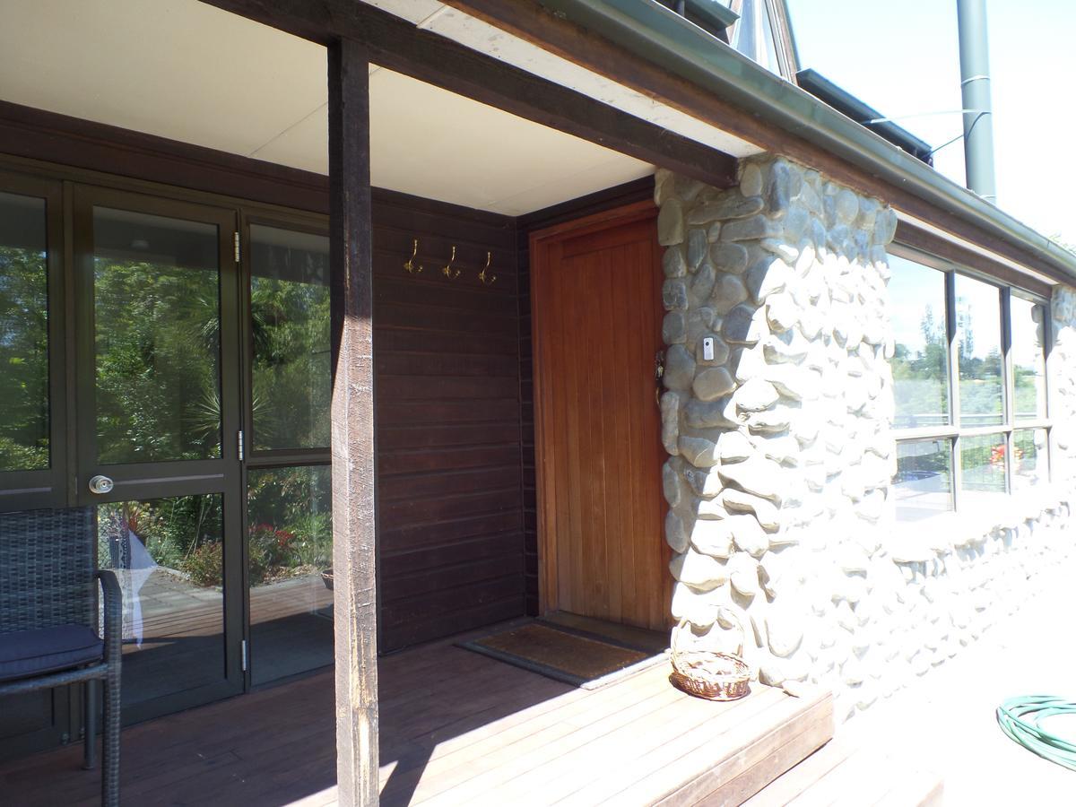 Riverstone House Geraldine Kültér fotó